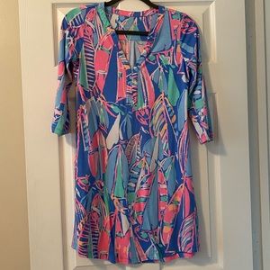 Lily Pulitzer Dress